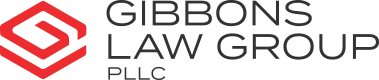 Return to Gibbons Law Group, PLLC Home